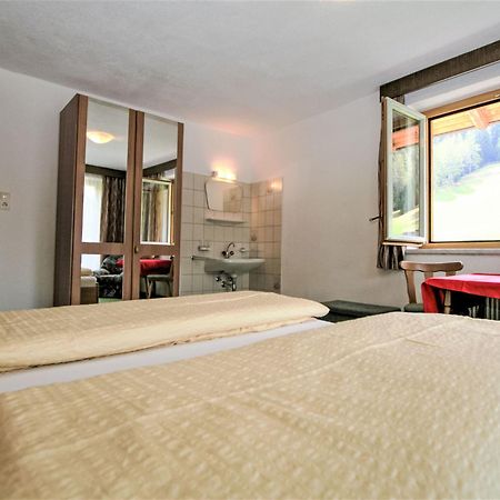 Apartment Obernberg By Interhome Obernberg am Brenner エクステリア 写真
