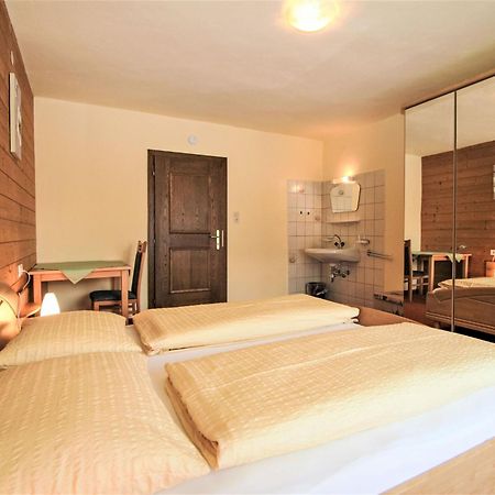 Apartment Obernberg By Interhome Obernberg am Brenner エクステリア 写真