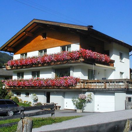 Apartment Obernberg By Interhome Obernberg am Brenner エクステリア 写真