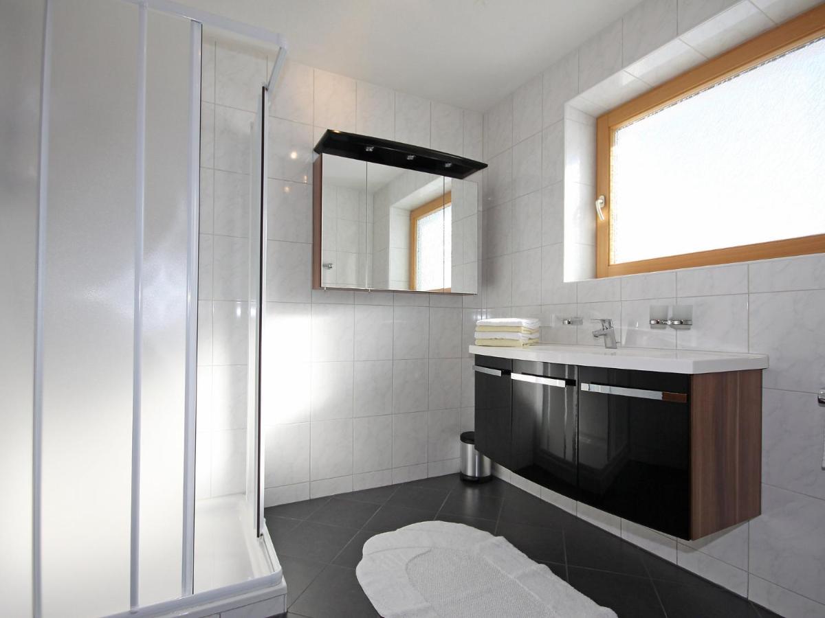 Apartment Obernberg By Interhome Obernberg am Brenner エクステリア 写真