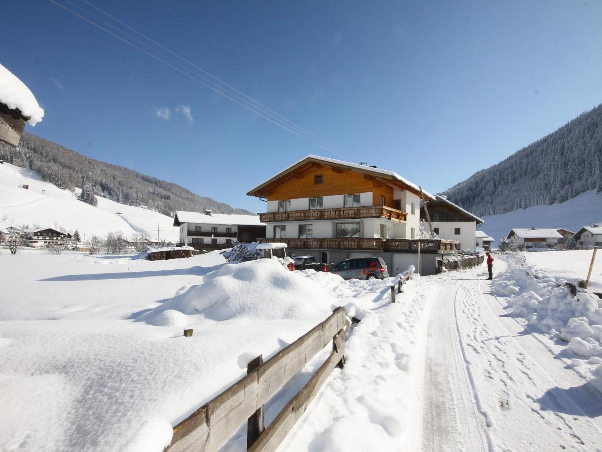 Apartment Obernberg By Interhome Obernberg am Brenner エクステリア 写真