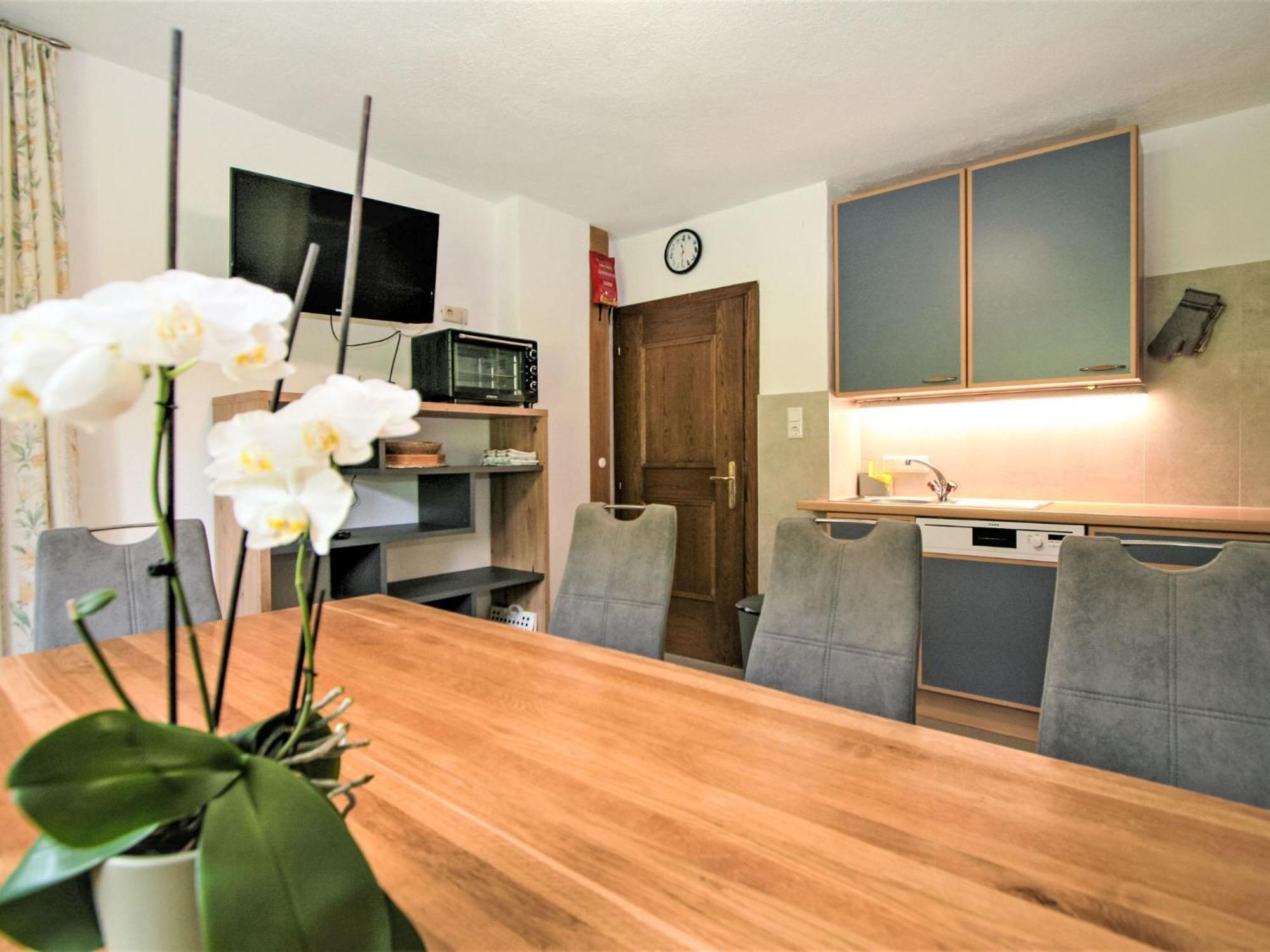 Apartment Obernberg By Interhome Obernberg am Brenner エクステリア 写真