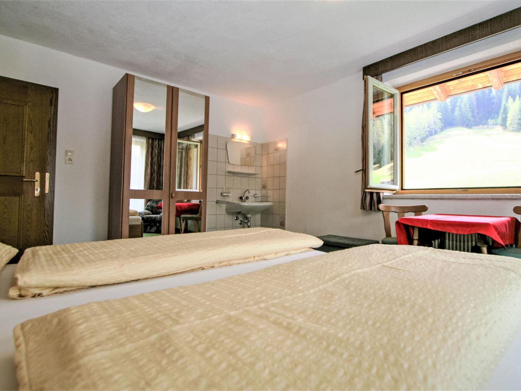 Apartment Obernberg By Interhome Obernberg am Brenner エクステリア 写真