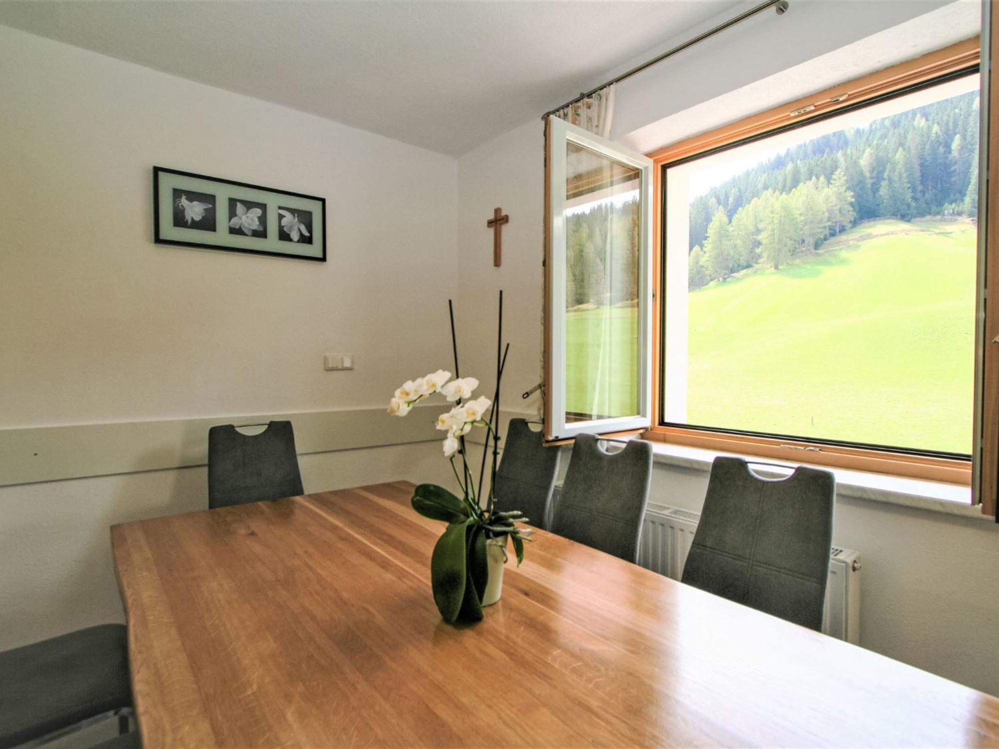 Apartment Obernberg By Interhome Obernberg am Brenner エクステリア 写真