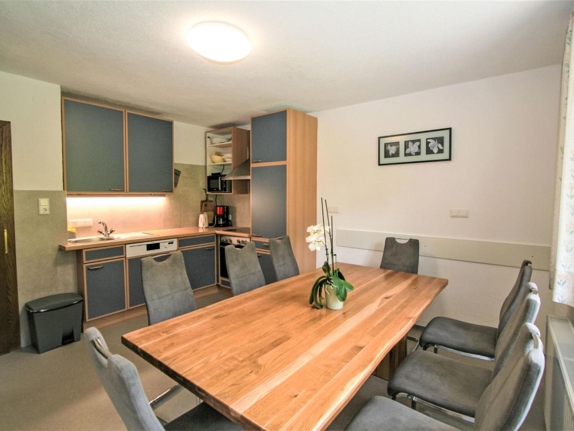 Apartment Obernberg By Interhome Obernberg am Brenner エクステリア 写真