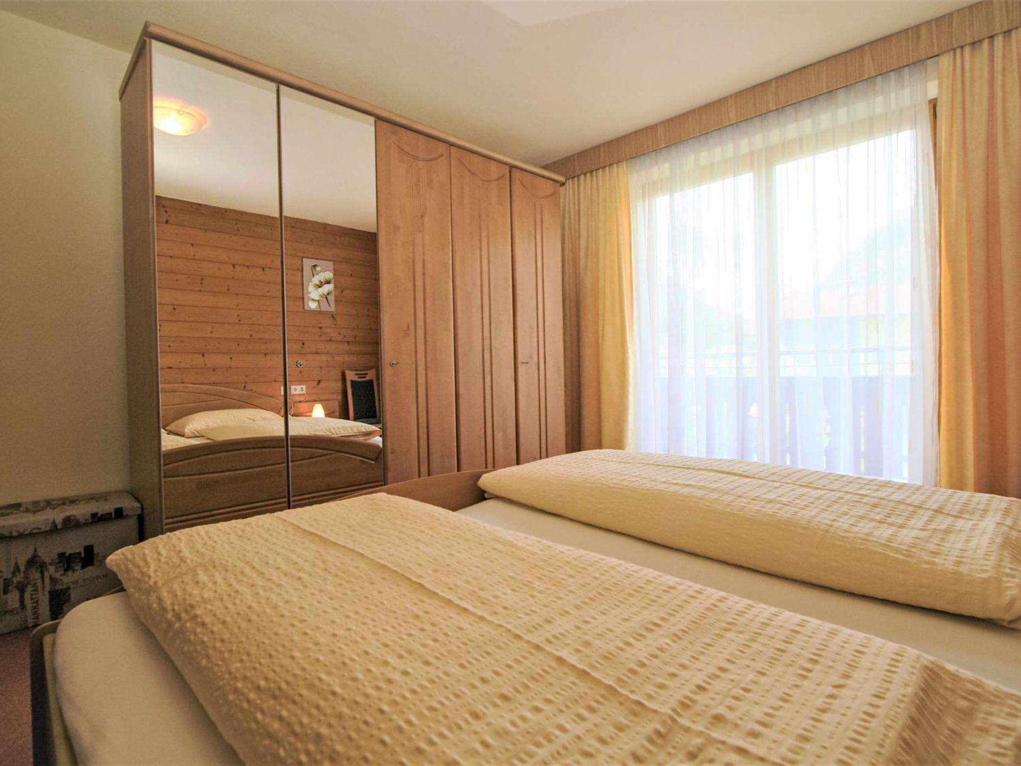 Apartment Obernberg By Interhome Obernberg am Brenner エクステリア 写真