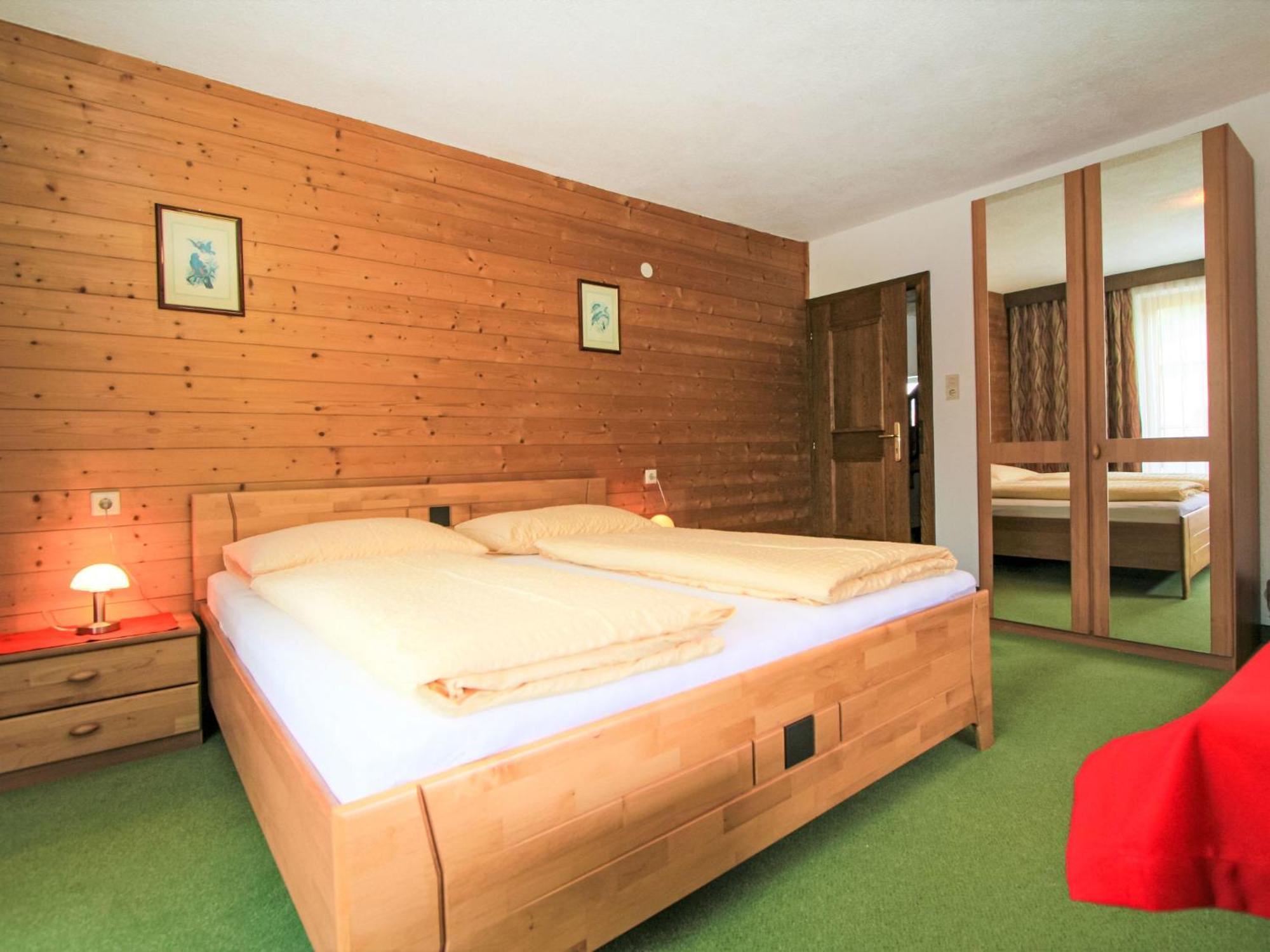 Apartment Obernberg By Interhome Obernberg am Brenner エクステリア 写真