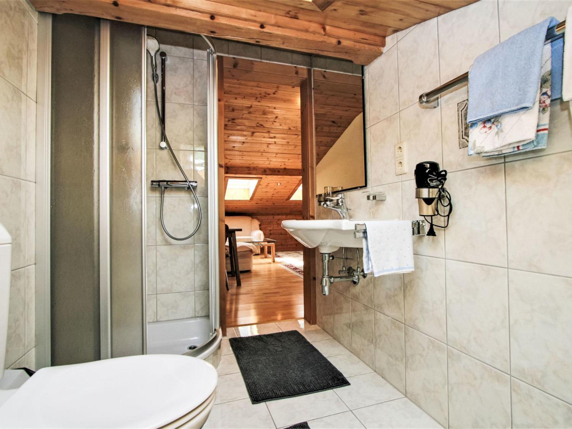 Apartment Obernberg By Interhome Obernberg am Brenner エクステリア 写真