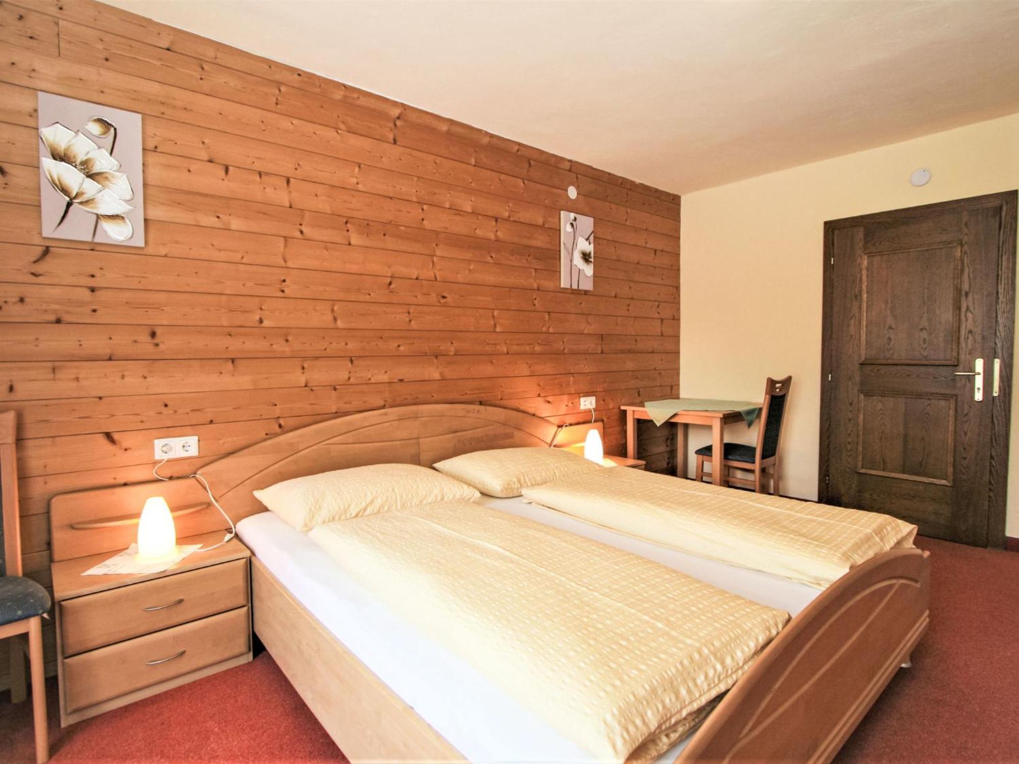 Apartment Obernberg By Interhome Obernberg am Brenner エクステリア 写真
