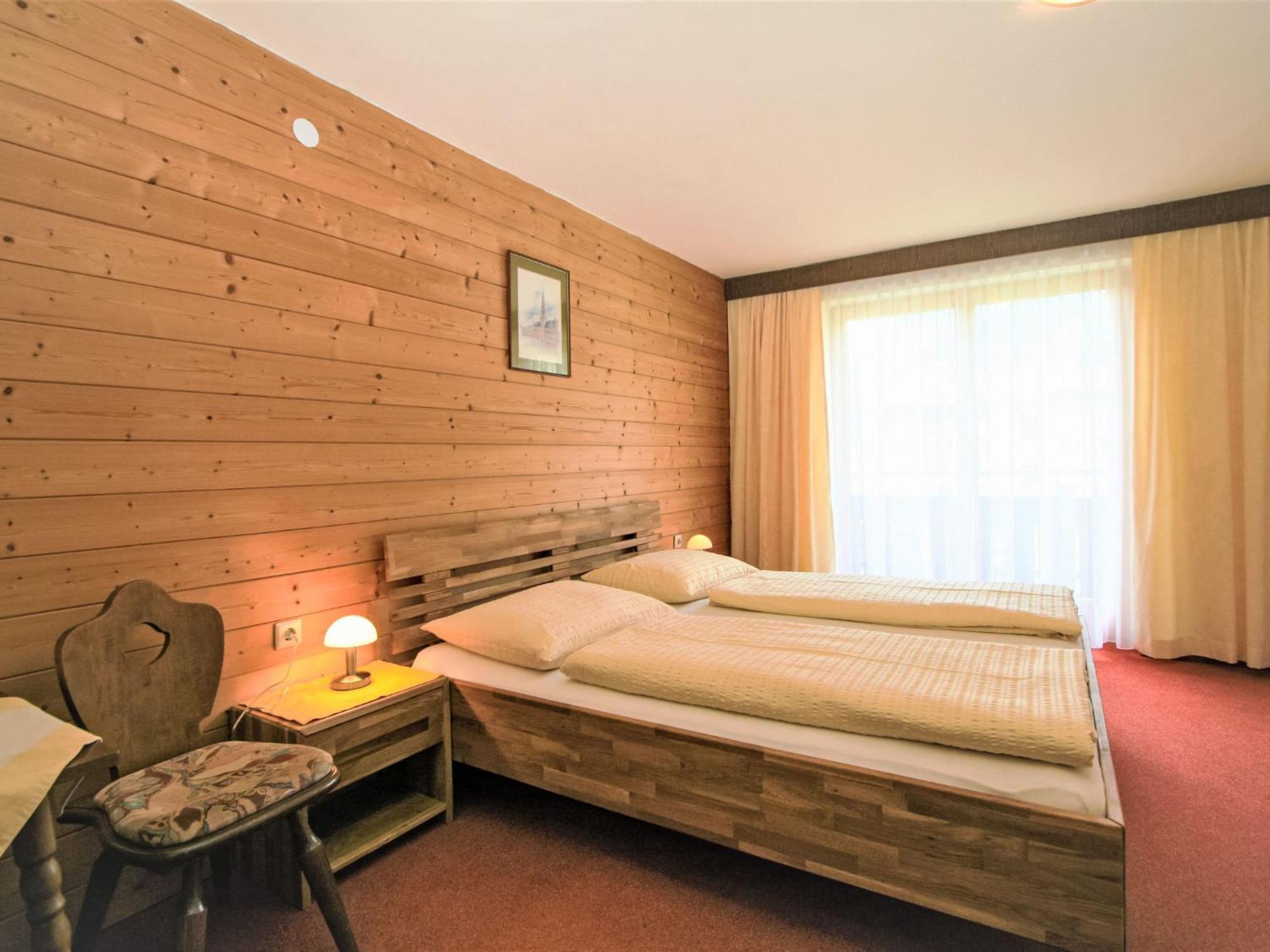 Apartment Obernberg By Interhome Obernberg am Brenner エクステリア 写真