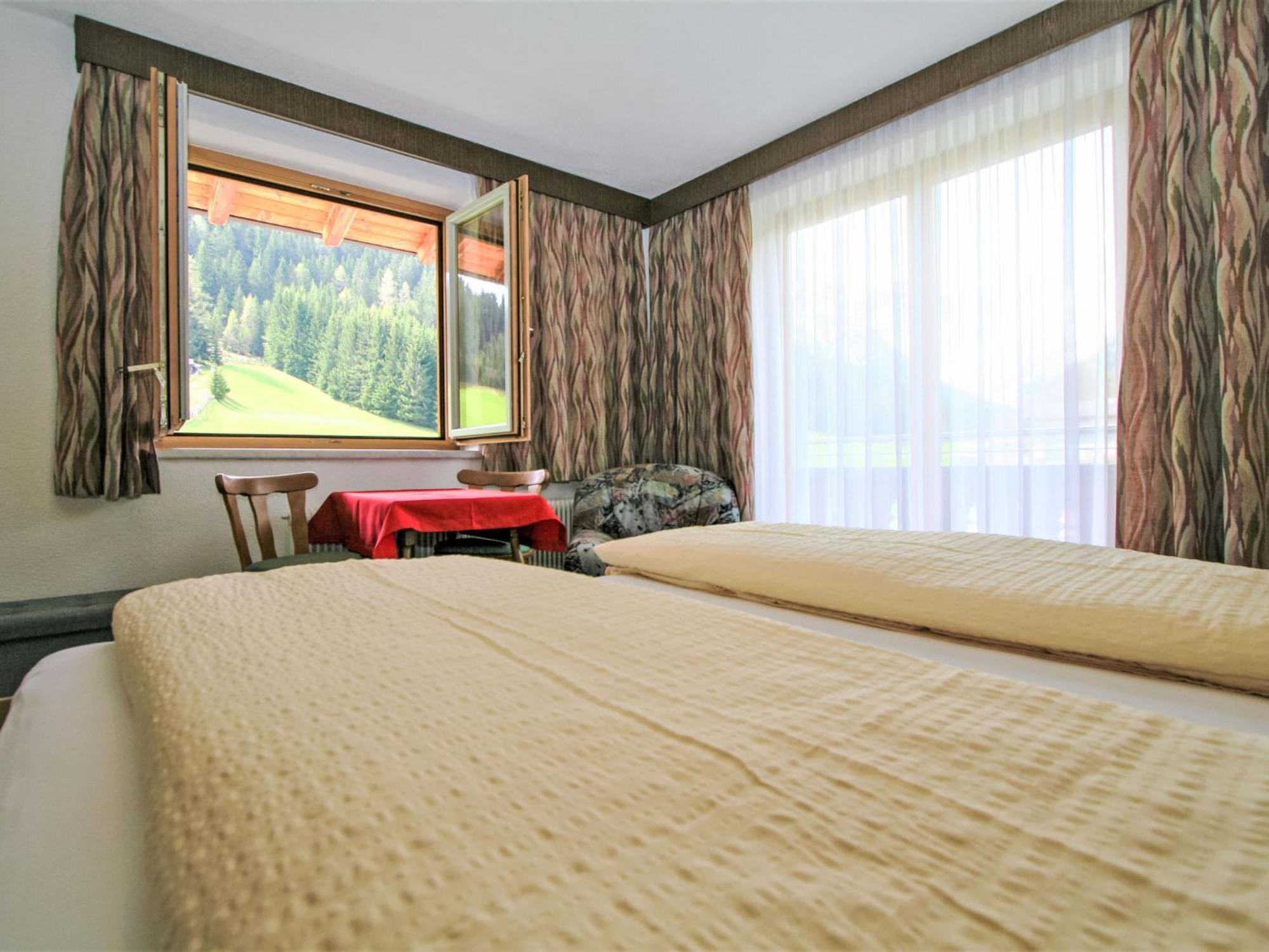 Apartment Obernberg By Interhome Obernberg am Brenner エクステリア 写真