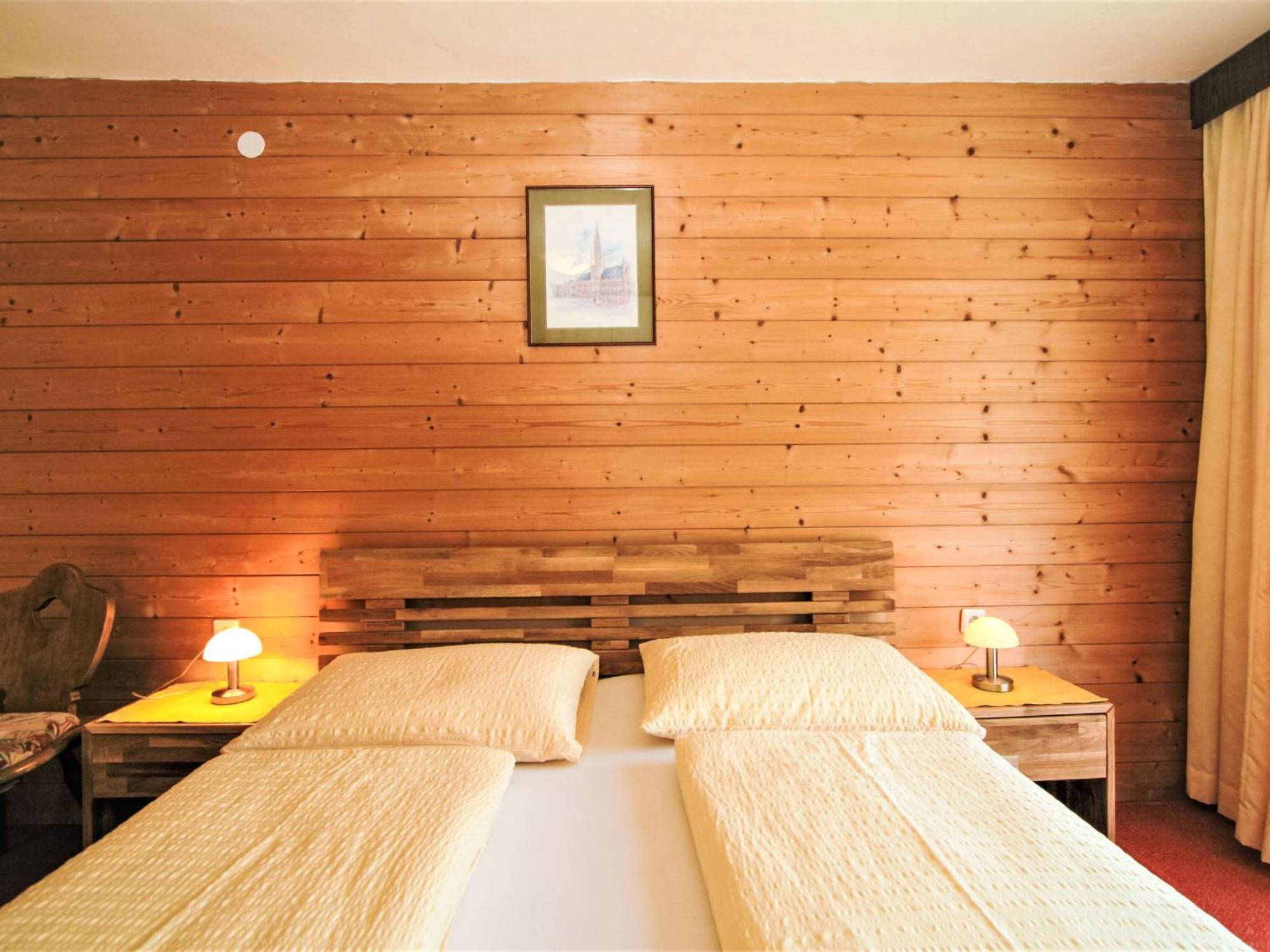 Apartment Obernberg By Interhome Obernberg am Brenner エクステリア 写真