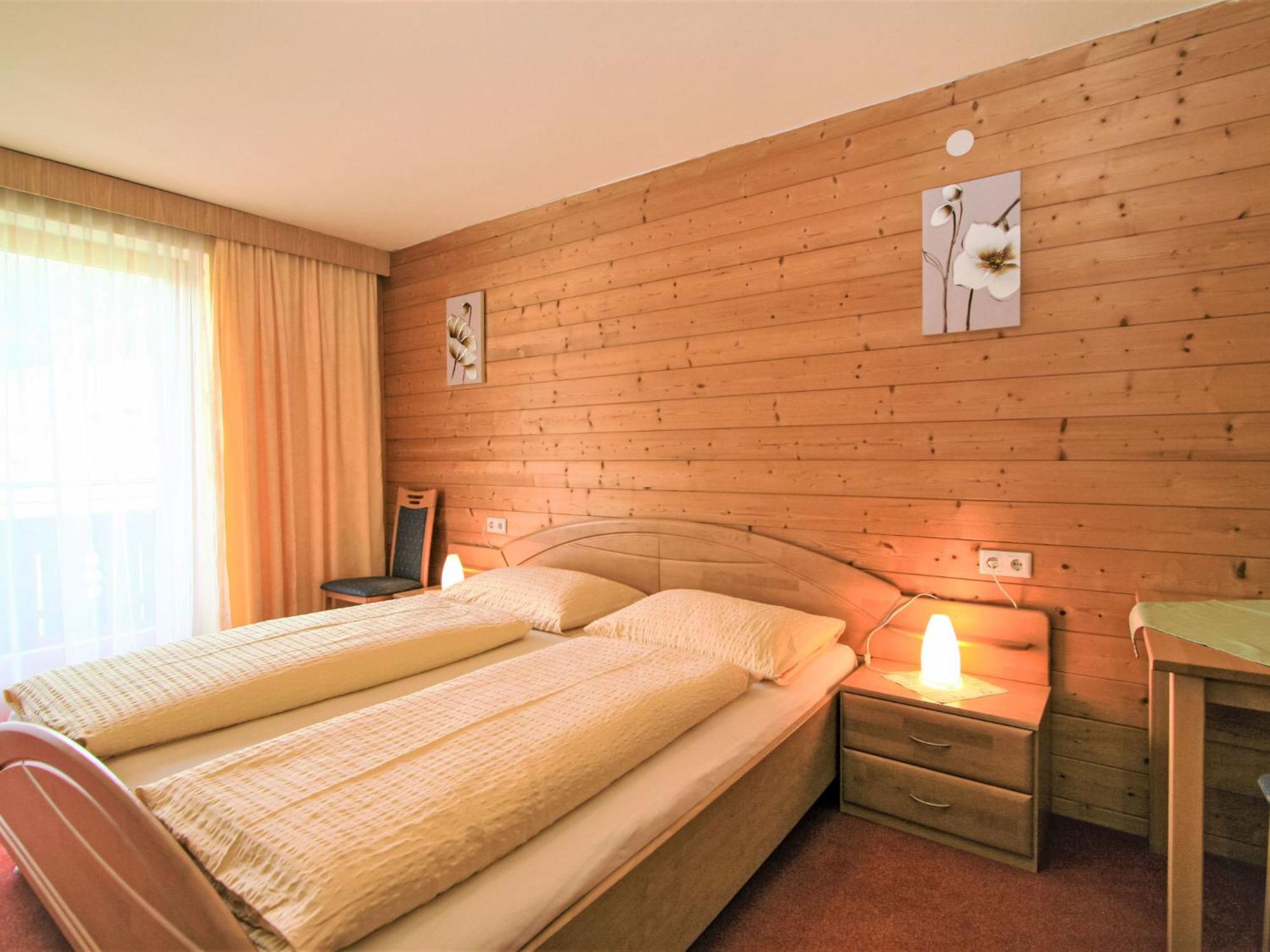 Apartment Obernberg By Interhome Obernberg am Brenner エクステリア 写真