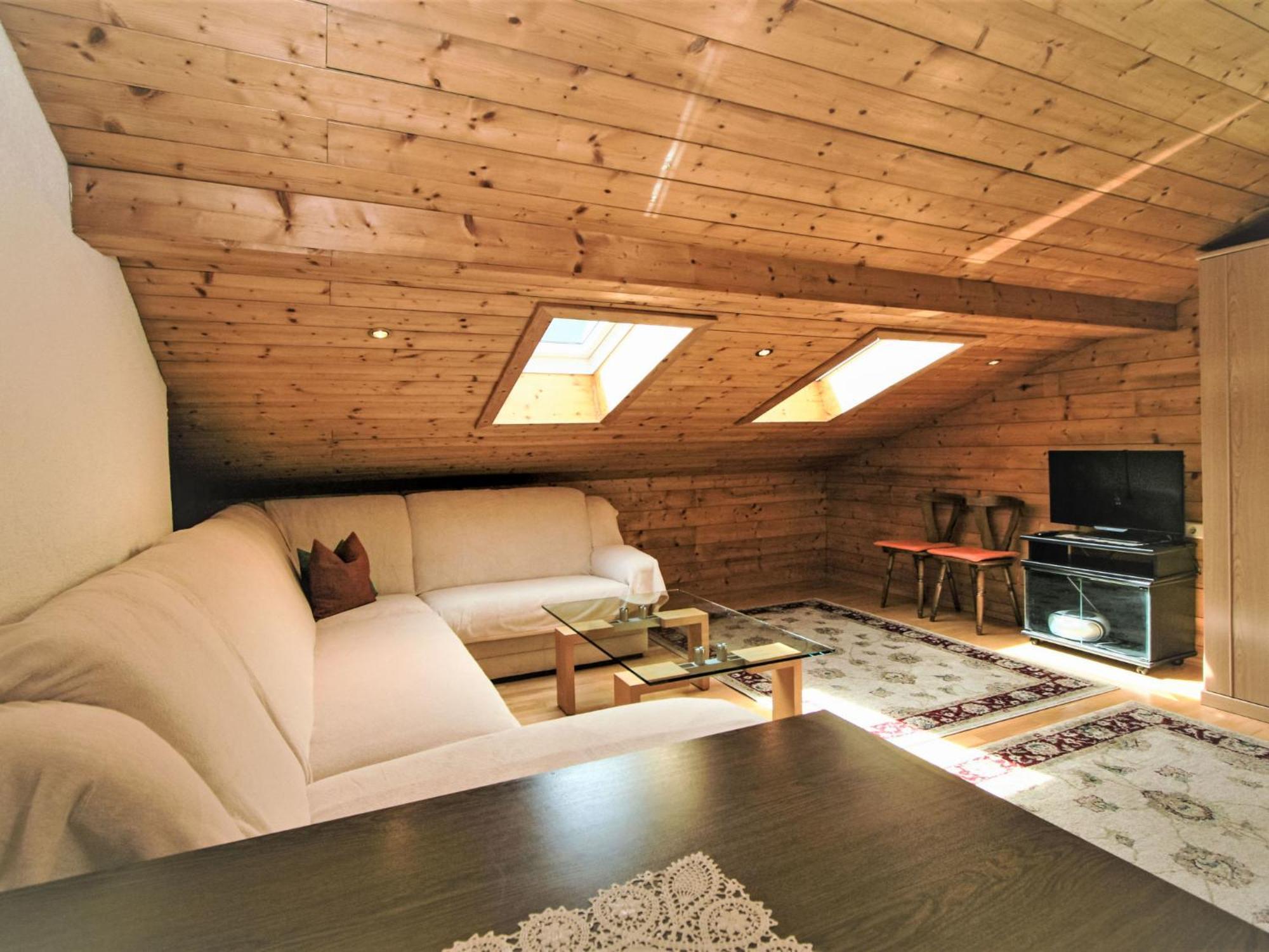 Apartment Obernberg By Interhome Obernberg am Brenner エクステリア 写真