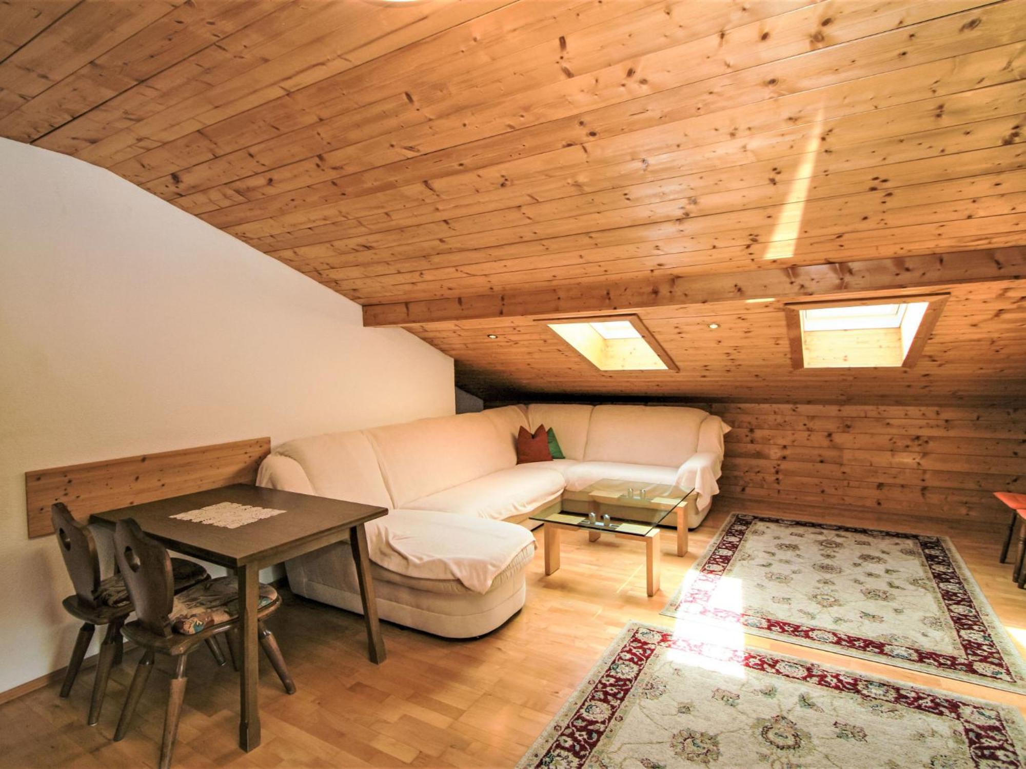 Apartment Obernberg By Interhome Obernberg am Brenner エクステリア 写真